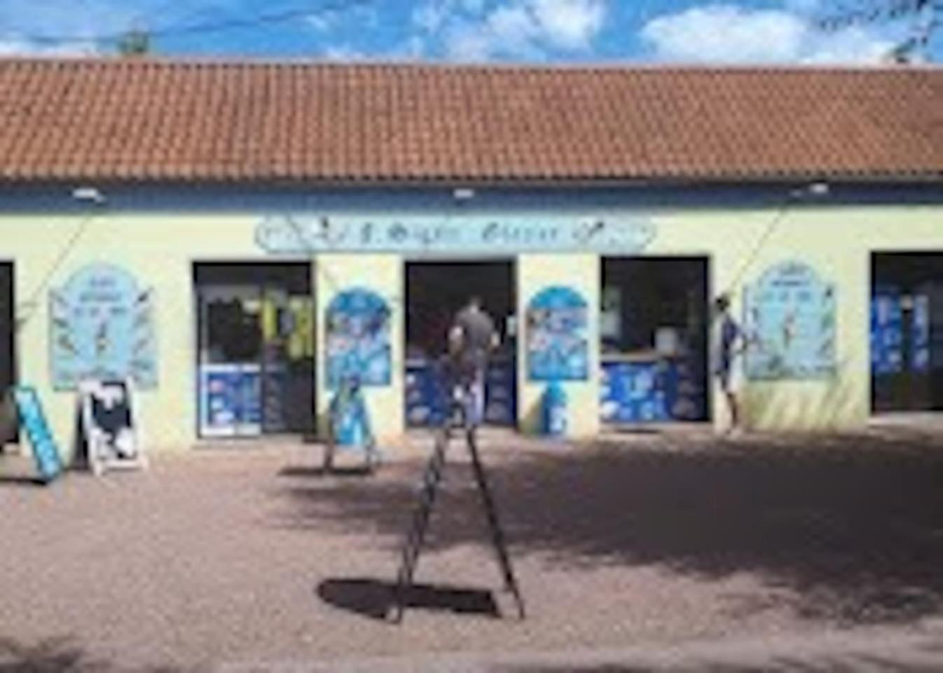 Le Notre Dame Villa Ardres Exterior photo